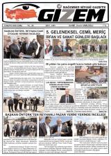 GİZEM