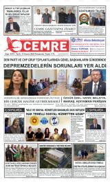 CEMRE