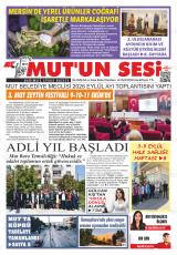 MUT'UN SESİ