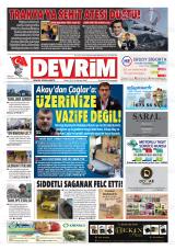 DEVRİM