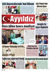 AYYILDIZ TOROS