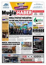 MUĞLA HABER