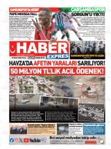 HABER EXPRES