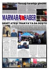 MARMARA HABER