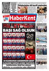 HABERKENT