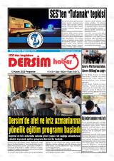 DERSİM HABER