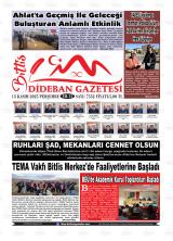 BİTLİS DİDEBAN