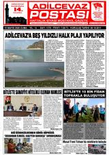 ADİLCEVAZ POSTASI