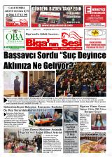 BİGA'NIN SESİ