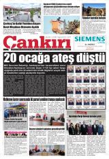 ÇANKIRI