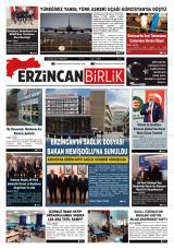 ERZİNCAN BİRLİK