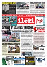 GİRESUN İLERİ