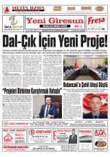 YENİ GİRESUN