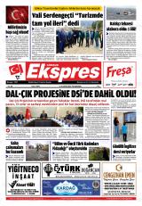GİRESUN EKSPRES
