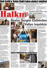 HALKIN SESİ