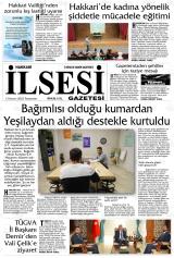 HAKKARİ İL SESİ