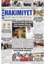 KARS HAKİMİYET