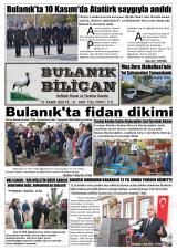 BULANIK BİLİCAN