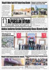 ALPARSLAN DİYARI