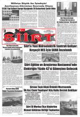 SİİRT