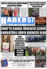 HABER 57