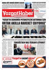 YOZGAT HABER