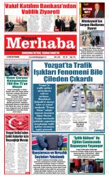 YOZGAT MERHABA