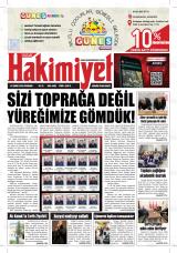 YOZGAT HAKİMİYET