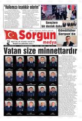 SORGUN MEDYA