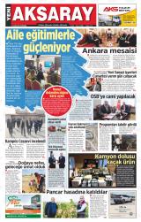 YENİ AKSARAY