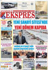 ANADOLU EKSPRES