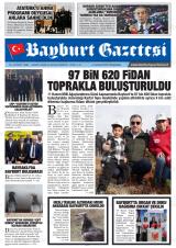 BAYBURT