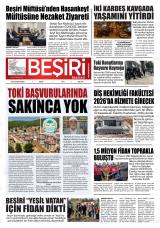 BEŞİRİ