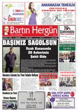 BARTIN HERGÜN