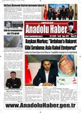 ANADOLU HABER
