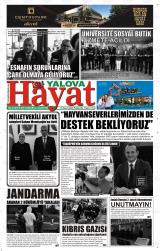 YALOVA HAYAT