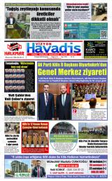 VİZYON HAVADİS
