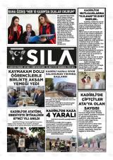 SILA