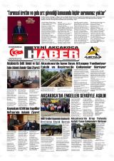 YENİ AKÇAKOCA HABER