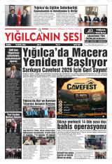 YIĞILCANIN SESİ