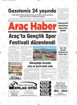 ARAÇ HABER