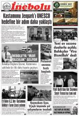 YENİ İNEBOLU