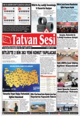 TATVAN SESİ