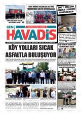 GENÇ HAVADİS