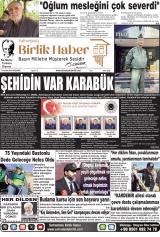 SAFRANBOLU BİRLİK HABER