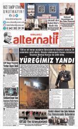 KIRKLARELİ ALTERNATİF