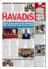 YEREL HAVADİS
