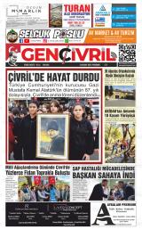 GENÇ ÇİVRİL