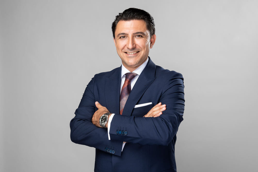 Türkiye’nin Kentsel Dönüşüm Sürecinde  QUA Granite Gücü!