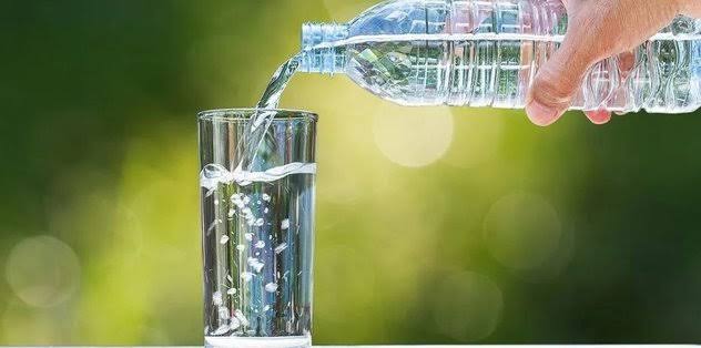 Su Diyeti Nedir? Su Diyeti Nasıl Yapılır?